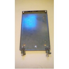 CLANSMAN PIGGY BACK MOUNTING PLATE ASSY